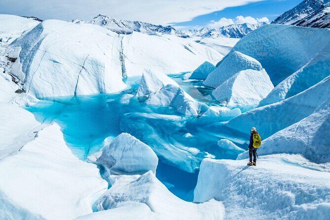 Full-Day Matanuska Glacier Hike And Tour - Key things to know before you go