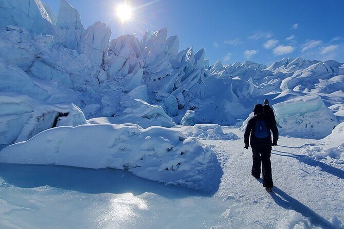 Full-Day Matanuska Glacier Small-Group Excursion - Matanuska in a Day: the 8-Hour Flow That Actually Works