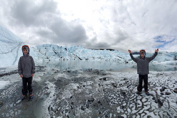 Full-Day Matanuska Glacier Small-Group Excursion - Chickaloon and Sutton: Small Town Stops With Real Alaska Texture