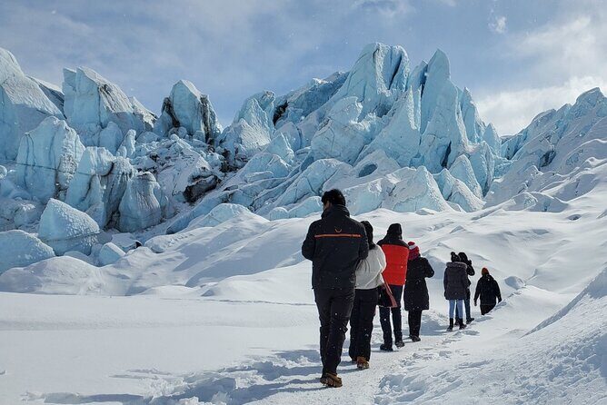 Full-Day Matanuska Glacier Small-Group Excursion - Guides and Photo Coverage: How the Day Gets Personal
