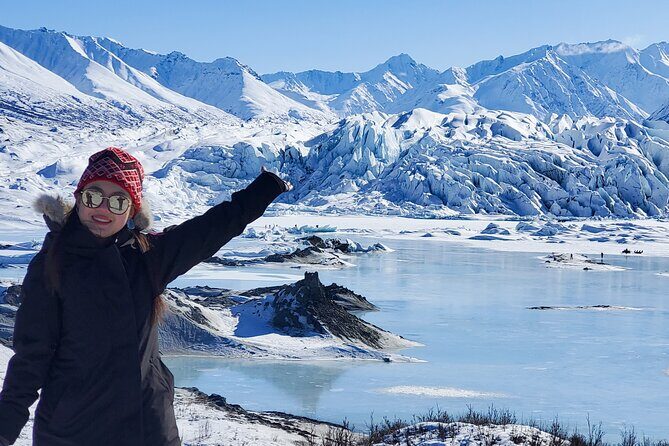 Full-Day Matanuska Glacier Small-Group Excursion - Coffee, Lunch Plans, and Keeping Energy Up
