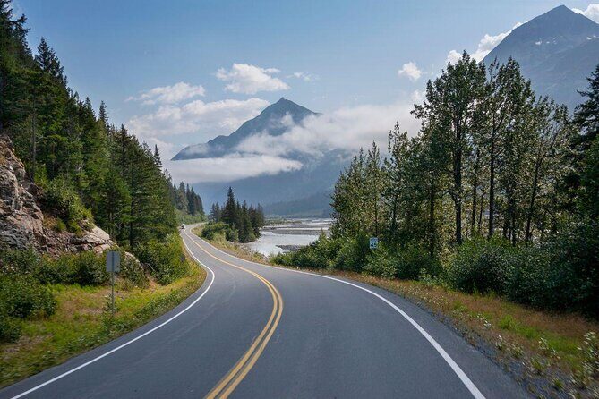 Full-Day Tour in Turnagain - Key reasons to book this Turnagain Arm day