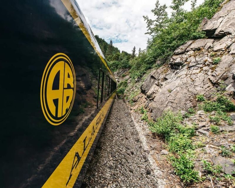 Girdwood: Bears, Trains, & Icebergs Tour - Price and value: is $382 worth it?