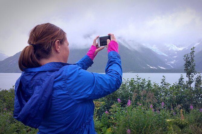 Glacier Hike on Matanuska Glacier - Best Vacation Value - Getting dressed for success: what to wear and bring