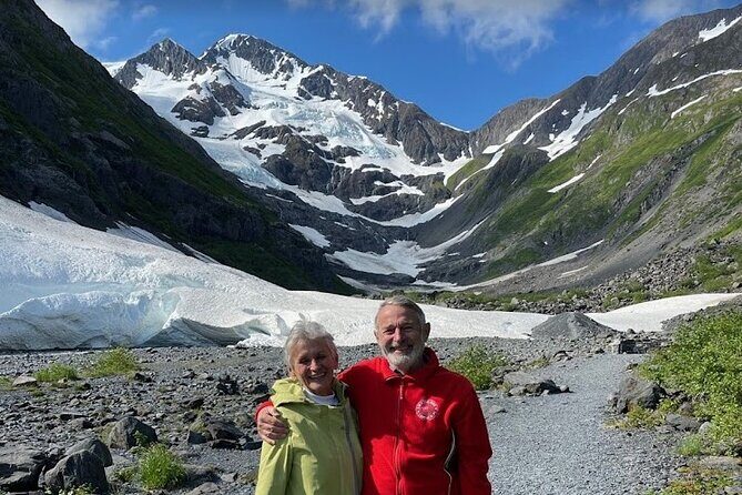 Glacier View & Wildlife Anchorage Adventure Tour - Key Points Worth Knowing Before You Go