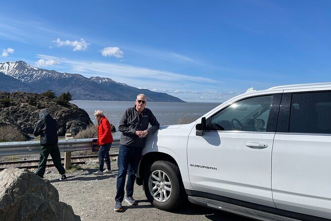 Glacier View & Wildlife Anchorage Adventure Tour - Price and Value: Why This Costs $177 and What You’re Really Paying For