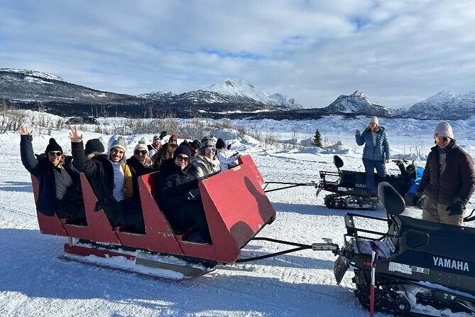 Hike Matanuska Glacier w/Alaska Local Honey, Wine Tasting - Gear Check: What to Wear and Bring (Even If You Think You’re Ready)