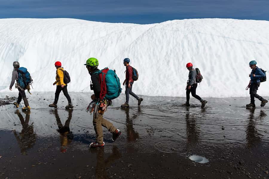 Matanuska Glacier Adventure Trek - Beyond the Ice-Falls: Why This Trek Feels More Real