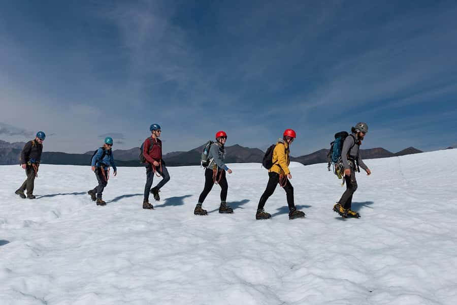Matanuska Glacier Adventure Trek - What You’ll See on Matanuska Glacier (and Why It Matters)