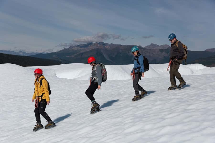 Matanuska Glacier Adventure Trek - Gear, Cold Weather, and Your Packing List That Actually Helps