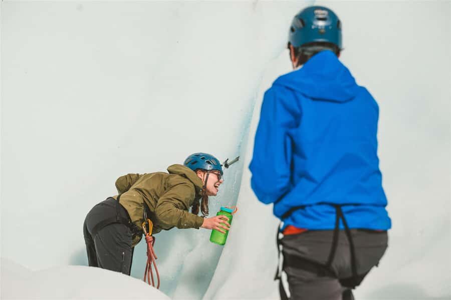 Matanuska Glacier Adventure Trek - Who This Trek Suits Best (and Who Should Skip It)