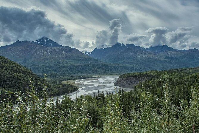 Matanuska Glacier Hike Day Tour - What You’re Really Paying For (and How to Judge the Value)