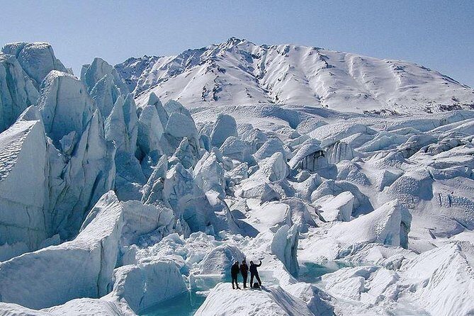 Matanuska Glacier Hike Day Tour - Before You Go: Packing and Timing Tips That Make the Day Easier