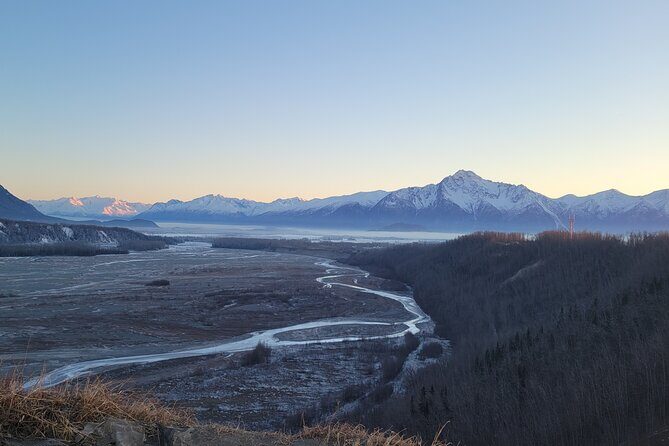 Matanuska Glacier Hike with Lunch Summer and Winter - Price and Value: Is $315 a Fair Deal?