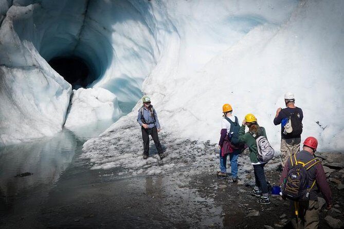 Matanuska Glacier Ice Fall Trek - Key things I’d bet on before you book