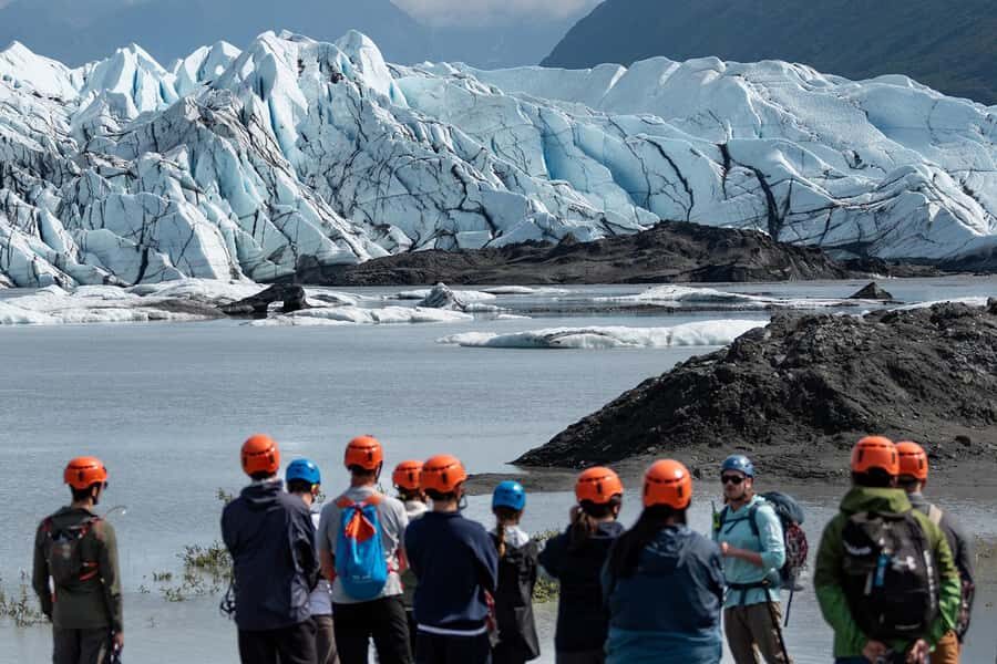 Matanuska Glacier Tour - Who this tour is best for (and who should skip it)