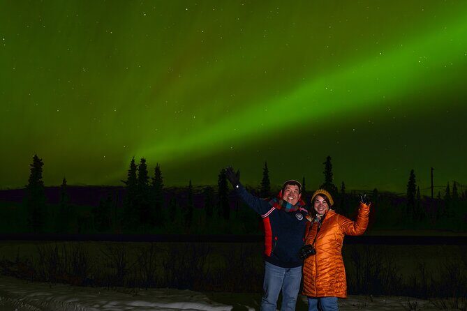 Northern Lights Adventure of a Liftetime from Anchorage - Meet the Pro: What Scott’s Coaching Changes for Your Photos