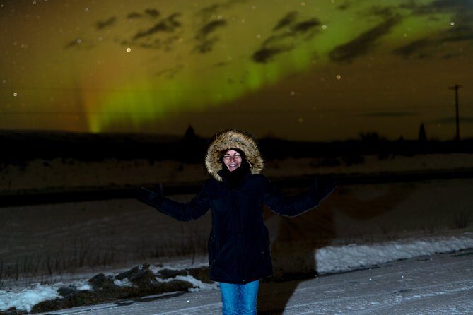 Northern Lights Adventure of a Liftetime from Anchorage - What You’ll Actually Learn About Aurora Photography