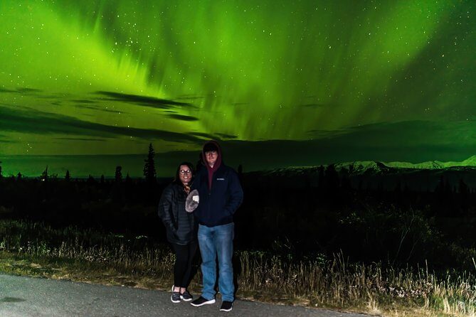 Northern Lights Adventure of a Liftetime from Anchorage - Price and Value: Is $320 a Fair Deal?