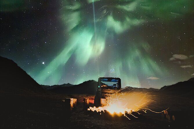 Northern Lights UTV Tour with Roundtrip Transportation - The 7-Hour Schedule: Pickup Timing, Travel Time, and When You’re Actually on the Trails