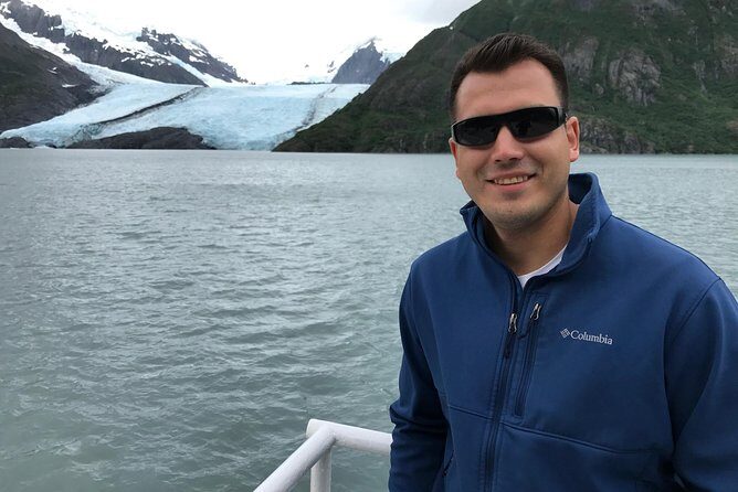 Portage Glacier Cruise and Wildlife Explorer Tour - Price and what makes this combo tour feel worth it