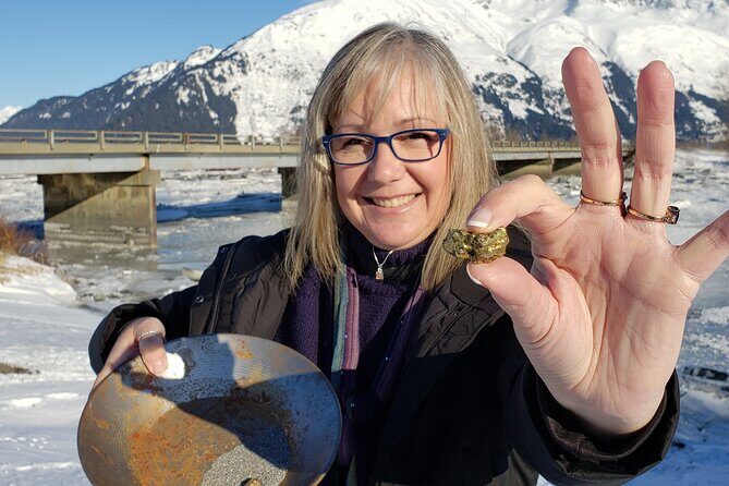 Premiere City Tour of Anchorage-Mountain views & Native Culture - Historic Native Dwellings: Culture That’s Part of the Modern Scene