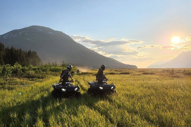 Private AKMUDITUP ATV Experience - Key Things You’ll Notice on This Private AKMUDITUP ATV Ride