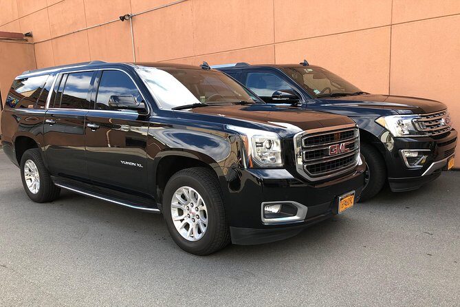 Private Transfer Anchorage Airport (ANC) to Whittier Cruise Port - Small-print details that can affect your day (and what to do)