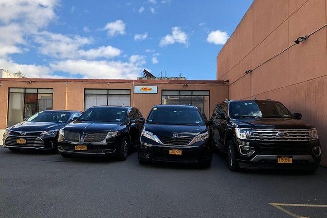 Private Transfer: Seward to Anchorage Airport (ANC) - Price Per Person: Is It Good Value or Just Expensive?