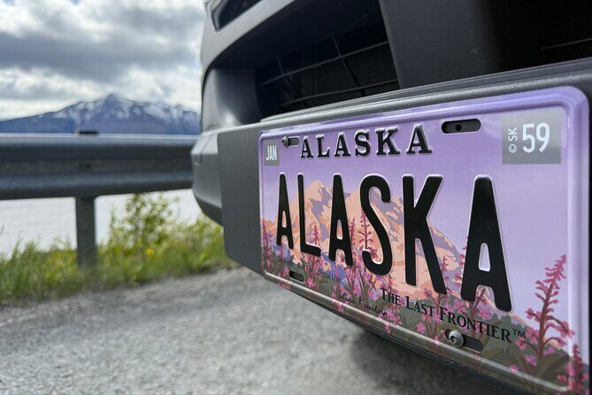 Refined Alaskan Escape: Private, Custom Journey with Local Expert - Key Highlights I’d Plan Around