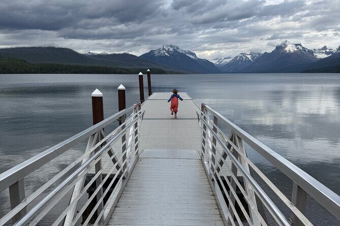 Refined Alaskan Escape: Private, Custom Journey with Local Expert - Portage Glacier: The Easy-Access Ice Stop Near Anchorage