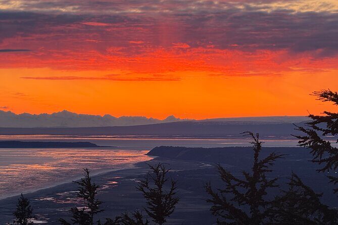 Refined Alaskan Escape: Private, Custom Journey with Local Expert - Southbound Options: Girdwood, Whittier, and Getting to Seward