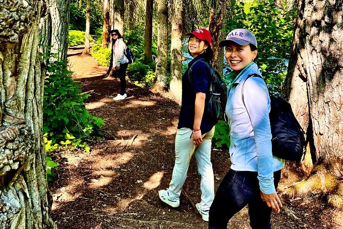 Ride & Roam: Mystery Sightseeing Tour - Mystery Sightseeing in Anchorage: what makes it different