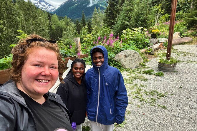 Ride & Roam: Mystery Sightseeing Tour - Wildlife chances: moose, and what to do when they don’t show