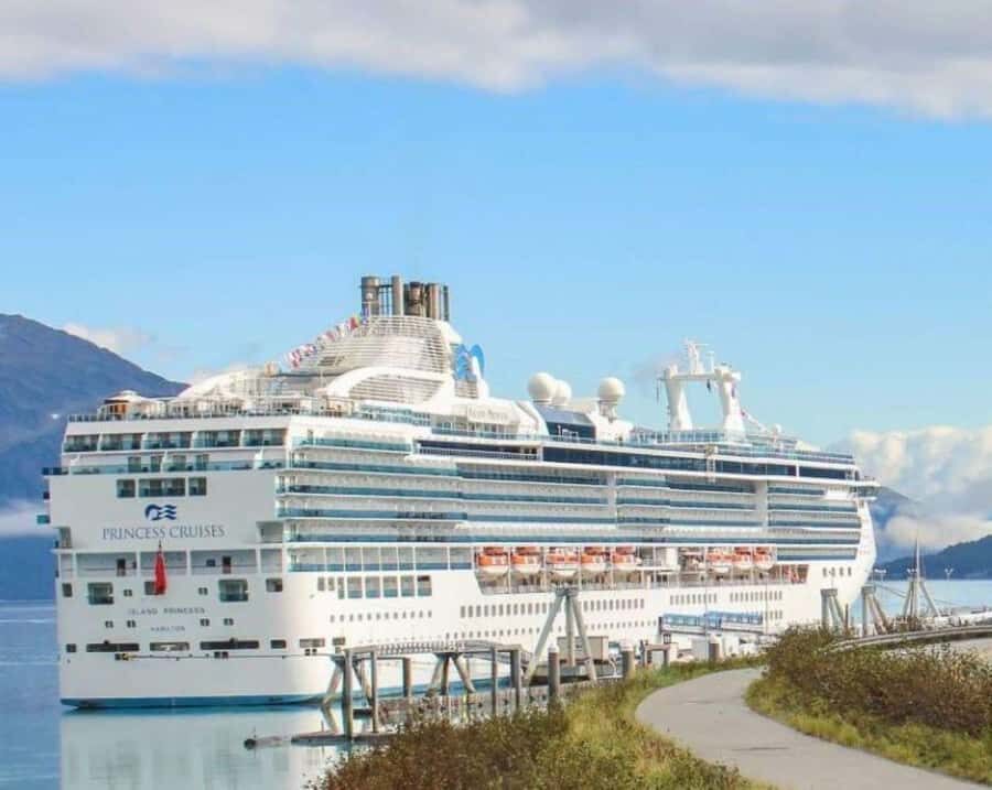 Seward: To Anchorage Full Day Transit Tour with Port Pickup - Exit Glacier in Kenai National Park: Your First Big Payoff