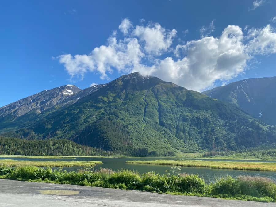 Seward: To Anchorage Full Day Transit Tour with Port Pickup - Earthquake Park and the 1964 Alaska Earthquake Story