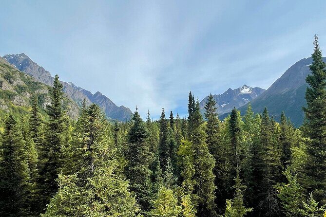 Summer Valley and Forest Hike - Waterfall moments: the short stops that add big memory