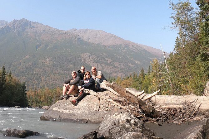 Summer Valley and Forest Hike - Snacks and gear: small comfort wins that keep you moving