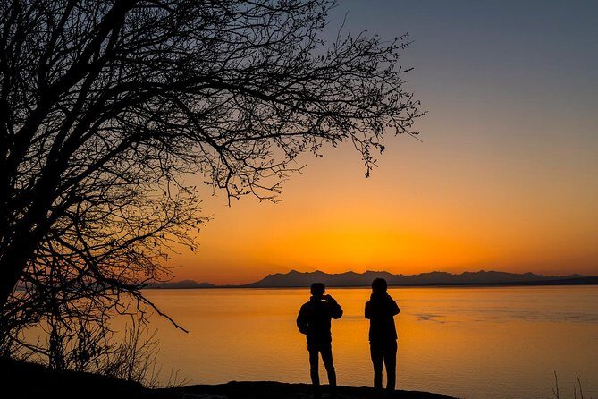 Sunset Photo Safari - Price and value: what $195 buys for four focused hours