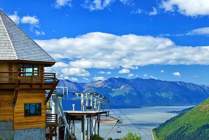 Ultimate Anchorage and Turnagain Arm Private Full Day Tour - A private Anchorage to Turnagain Arm day: how the format helps you