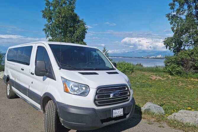 Ultimate Anchorage and Turnagain Arm Private Full Day Tour - Bird Point: another Turnagain Arm viewpoint for whales and mountains