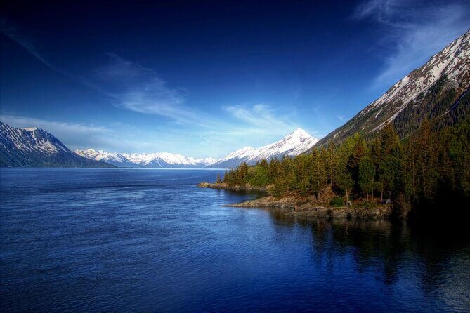 Ultimate Anchorage and Turnagain Arm Private Full Day Tour - Turnagain Arm by the Seward Highway: the “watch every turn” drive