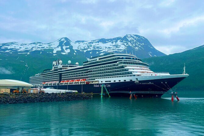 Up to 10 Person Choose Your Own Adventure from Anchorage Alaska - Key points before you go