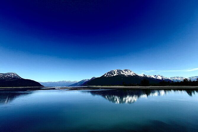 Up to 10 Person Choose Your Own Adventure from Anchorage Alaska - Why this Anchorage choose-your-own-adventure feels different