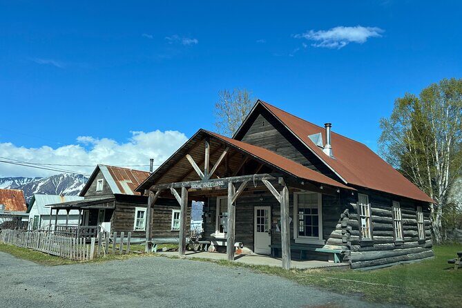 Up to 10 Person Choose Your Own Adventure from Anchorage Alaska - Potter Marsh Bird Sanctuary boardwalk: birds first, wildlife as a bonus