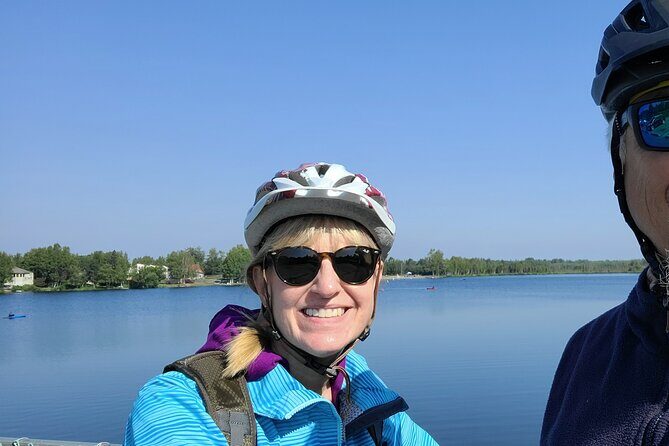 Viator Exclusive: Go eBike Alaska on Tony Knowles Trail - Price and Value: is $139.99 worth it for a 2-hour e-bike ride?
