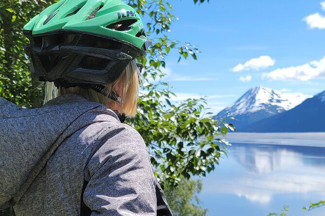 Viator Exclusive: Go eBike Alaska on Tony Knowles Trail - Who should book this e-bike trail ride, and who might want a different plan