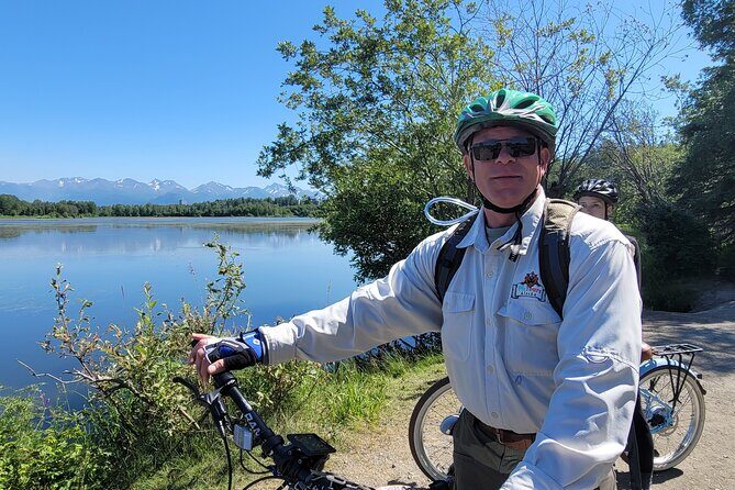 Viator Exclusive: Go eBike Alaska on Tony Knowles Trail - Practical tips for a smoother ride (so you enjoy the views, not the fuss)