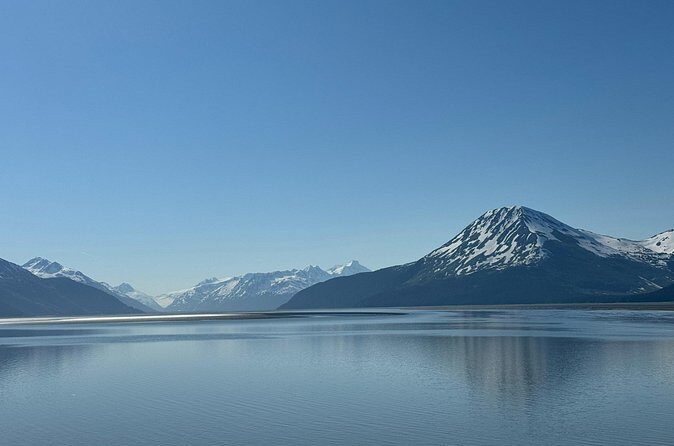 Whittier to Anchorage Cruise Transfer and Private Tour - Turnagain Arm Drive: where the guide’s commentary matters most