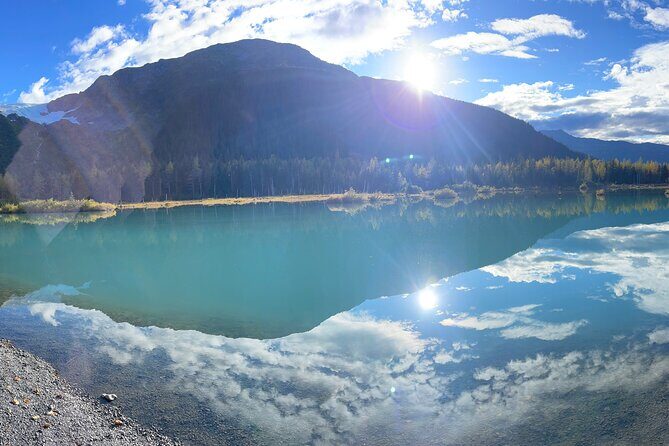 Wilderness and Wine Tasting out of Anchorage - Wine tasting in Anchorage: included flight, 21+ rule, and a relaxed finish